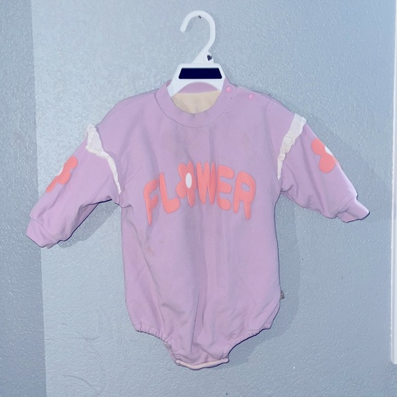 ONE YEAR OLD GIRL CLOTHES - Picture 6 of 17